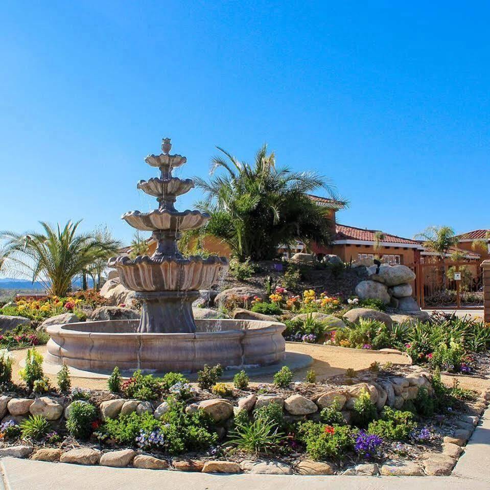 Carter Estate Winery&Resort Temecula Exterior foto