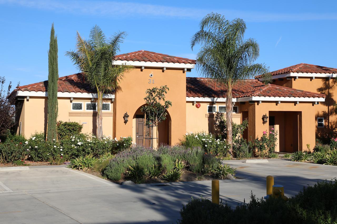 Carter Estate Winery&Resort Temecula Exterior foto